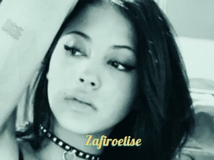 Zafiroelise
