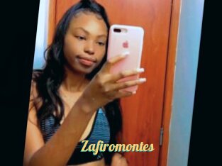 Zafiromontes