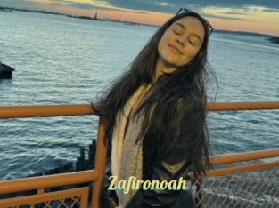 Zafironoah