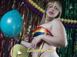 Zaharabennet