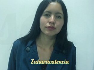 Zaharavalencia