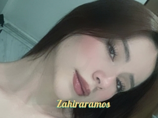 Zahiraramos