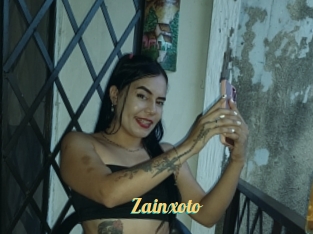 Zainxoto