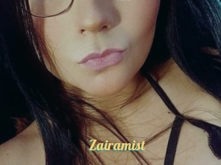 Zairamist
