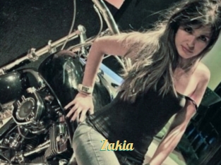 Zakia