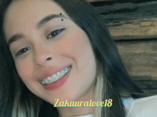 Zakuuralove18