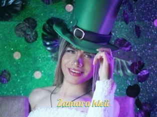 Zamara_kleii