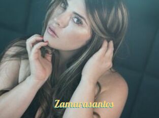 Zamarasantos