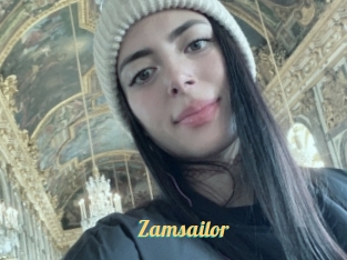 Zamsailor