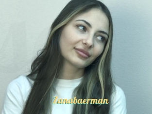 Zanabaerman