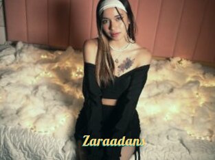 Zaraadans