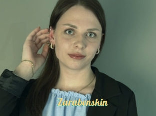 Zarabenskin