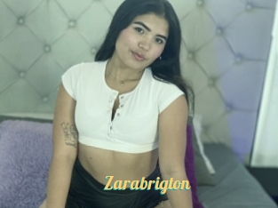 Zarabrigton