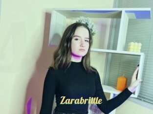 Zarabrittle