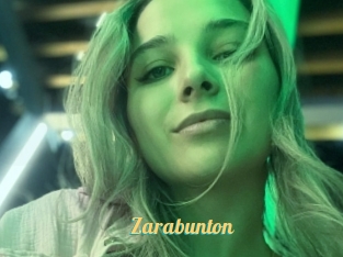 Zarabunton