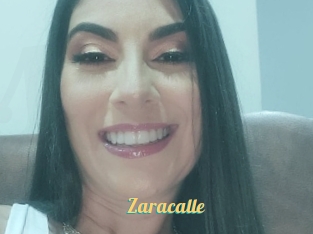 Zaracalle