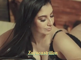 Zaracastrillon