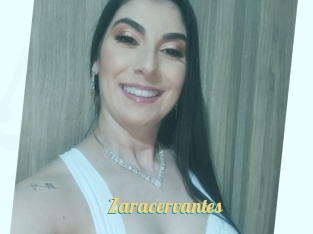 Zaracervantes