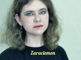 Zaraclemon