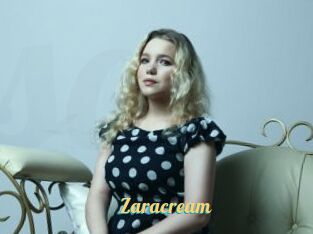 Zaracream