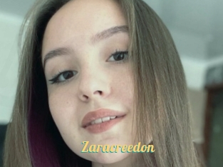 Zaracreedon