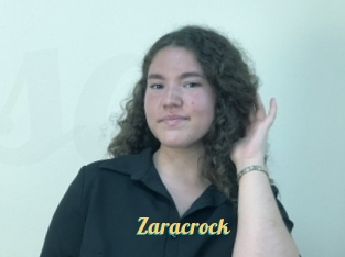 Zaracrock