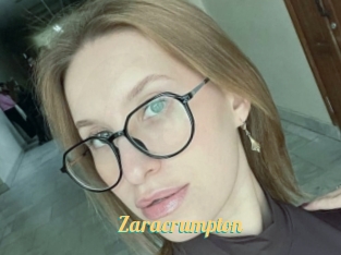 Zaracrumpton