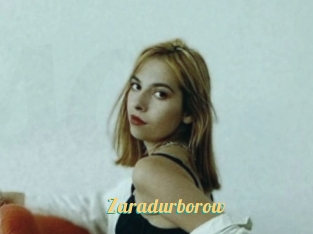 Zaradurborow