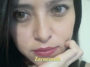 Zaraesmith