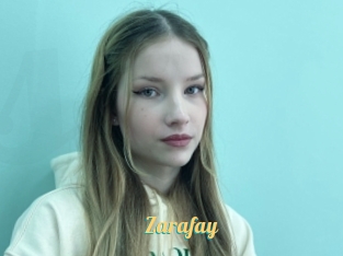 Zarafay