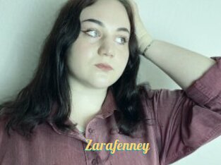 Zarafenney