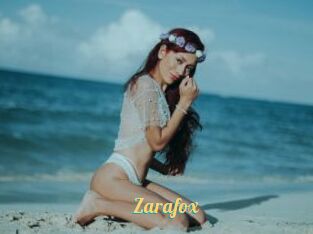 Zarafox