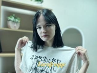 Zarafrogge