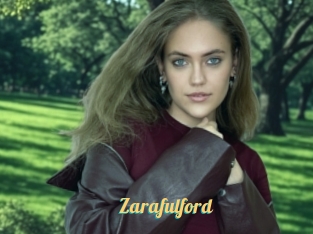 Zarafulford