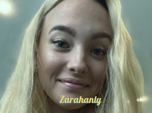 Zarahanly