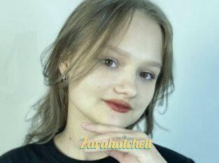 Zarahatchett