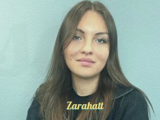 Zarahatt