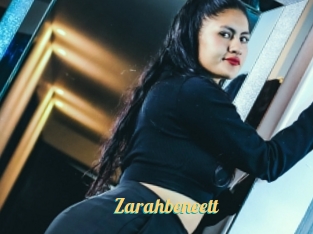 Zarahbeneett
