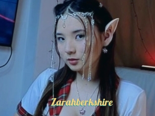 Zarahberkshire