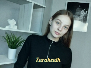 Zaraheath