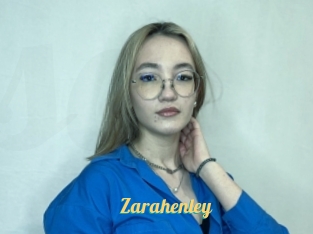 Zarahenley