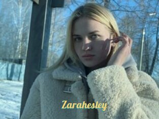Zarahesley