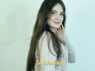 Zarahessely