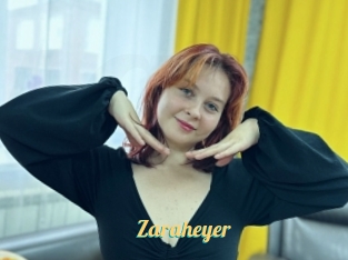 Zaraheyer