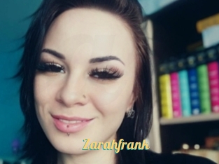 Zarahfrank