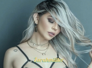 Zarahmiiller