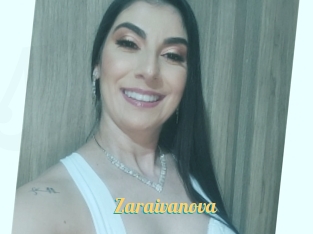Zaraivanova
