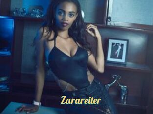 Zarareiter