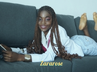 Zararose