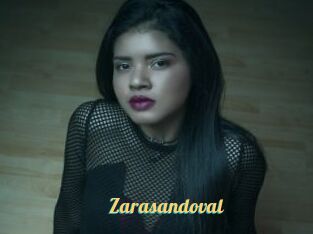 Zarasandoval